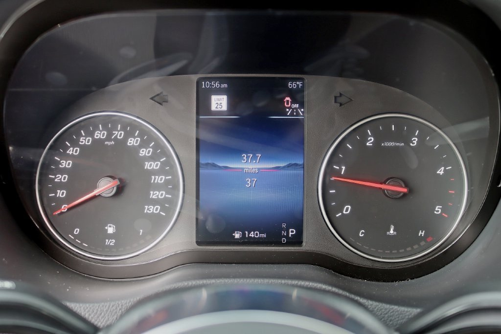 Used 2026 Mercedes-Benz Sprinter 3500 image 17