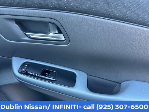 New 2026 Nissan Leaf SV+ FWD image 21