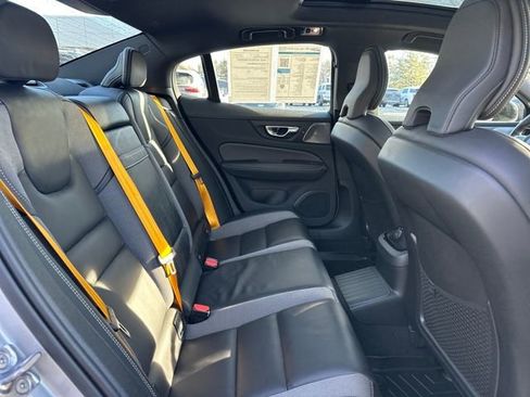 Used 2021 Volvo S60 T8 Polestar w/ Protection Package image 20