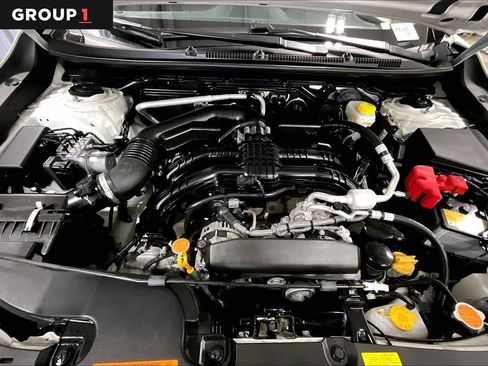Certified 2024 Subaru Crosstrek 2.0i image 30