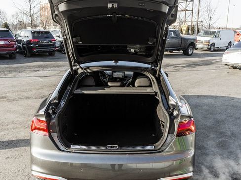 Used 2023 Audi S5 Premium Plus w/ Premium Plus Package image 36