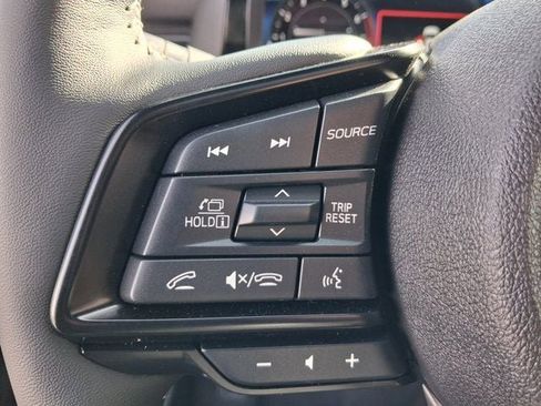 New 2026 Subaru Outback Touring AWD/4WD image 30