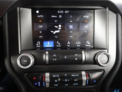 Used 2019 Ford Mustang GT Premium w/ Equipment Group 401A image 40