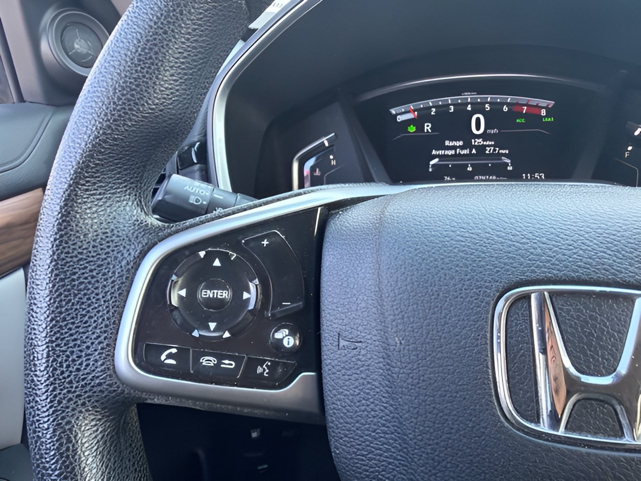 Used 2022 Honda CR-V EX image 23