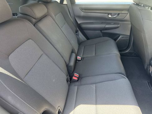Certified 2025 Honda CR-V EX image 20