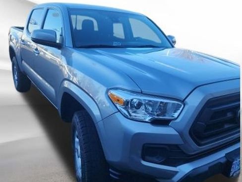 Used 2021 Toyota Tacoma SR image 34