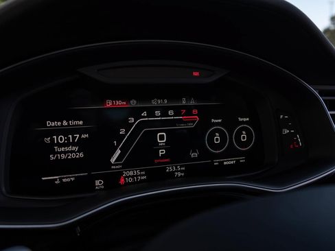 Certified 2024 Audi RS Q8 AWD/4WD image 55