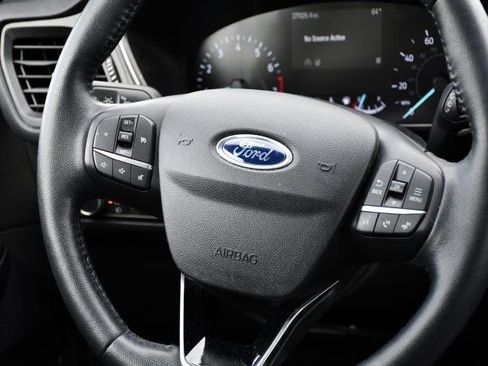 Used 2021 Ford Escape SE w/ Convenience Package FWD image 26