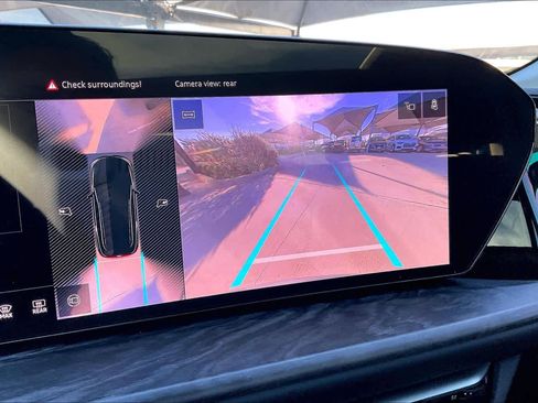 Certified 2025 Audi Q5 Premium Plus w/ Premium Plus image 25