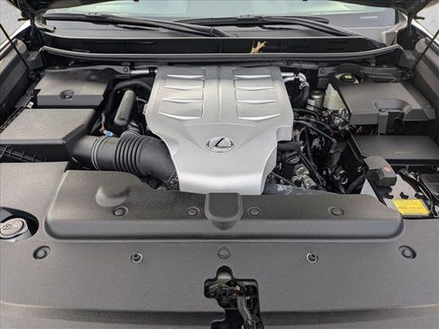 Used 2023 Lexus GX 460 Premium image 26