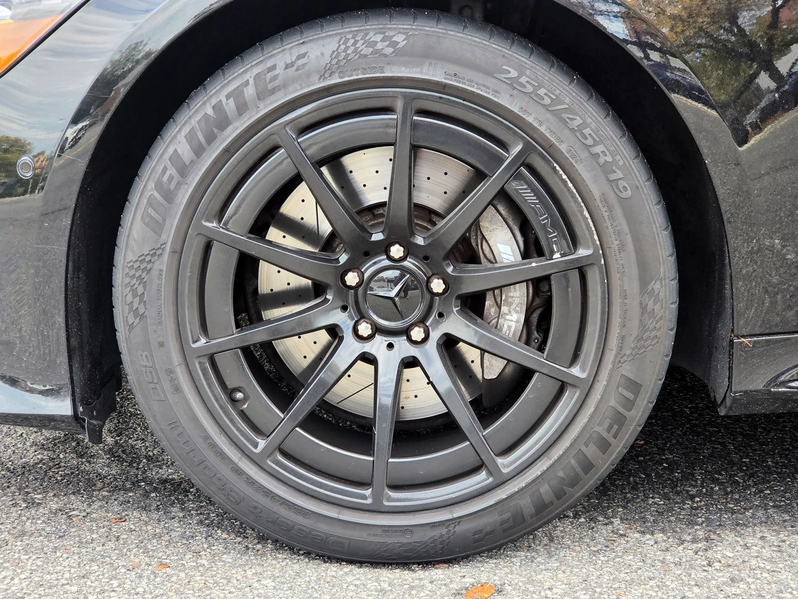 Used 2019 Mercedes-Benz AMG GT 53 image 15