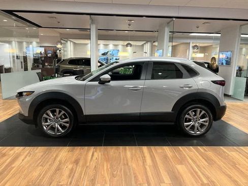 New 2026 MAZDA CX-30 AWD 2.5 S image 3