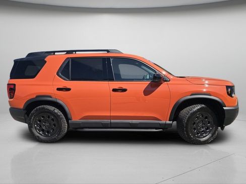 Certified 2026 Honda Passport TrailSport Elite image 28