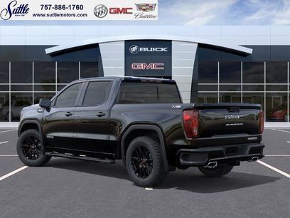 New 2026 GMC Sierra 1500 Elevation