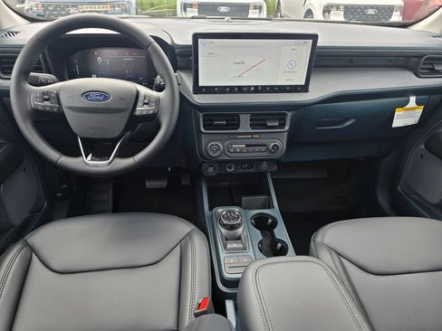 New 2026 Ford Maverick Lariat w/ Black Appearance Package AWD/4WD image 16