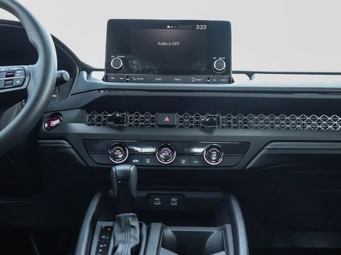 Used 2025 Honda Accord LX image 15