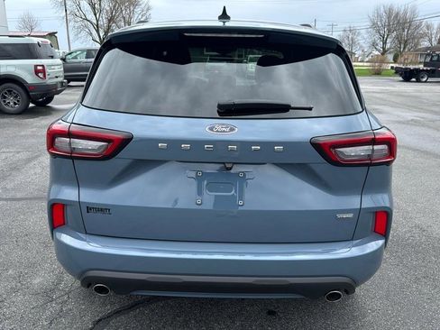 Used 2024 Ford Escape ST-Line w/ Equipment Group 301A image 6