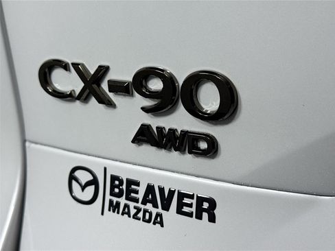 New 2026 MAZDA CX-90 Plug-In Hybrid w/Premium Sport image 15