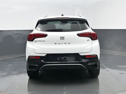 Used 2024 Buick Encore GX Sport Touring image 28