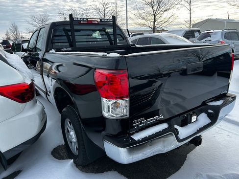 Used 2013 Toyota Tundra 4x4 Double Cab image 3