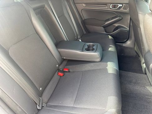 Used 2025 Honda Civic Sport image 24