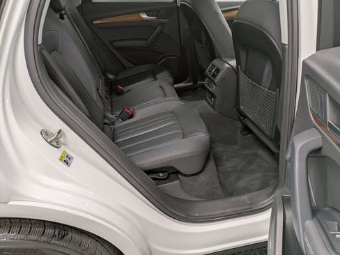 Used 2023 Audi Q5 2.0T Premium Plus image 26