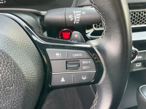 Used 2023 Honda Civic Sport image 16