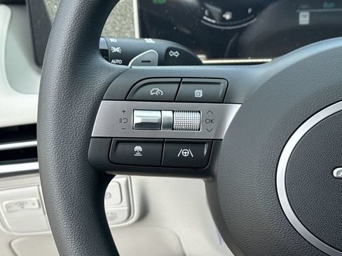 New 2026 Hyundai Tucson Blue SE AWD/4WD image 28