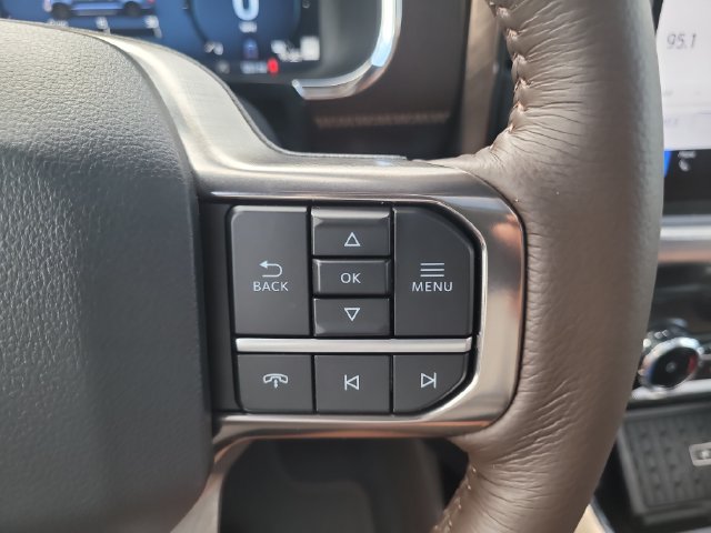 New 2026 Ford F150 King Ranch RWD image 35