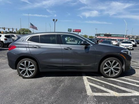 Used 2018 BMW X2 xDrive28i w/ Convenience Package AWD/4WD image 6