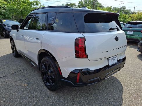 Used 2026 MINI Cooper Countryman S w/ Comfort Package Max AWD/4WD image 4