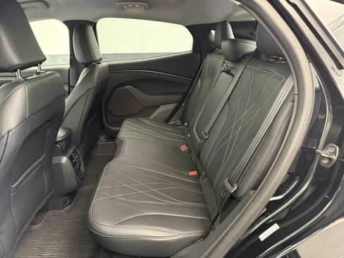 Used 2024 Ford Mustang Mach-E Select w/ Comfort Package Lite image 47