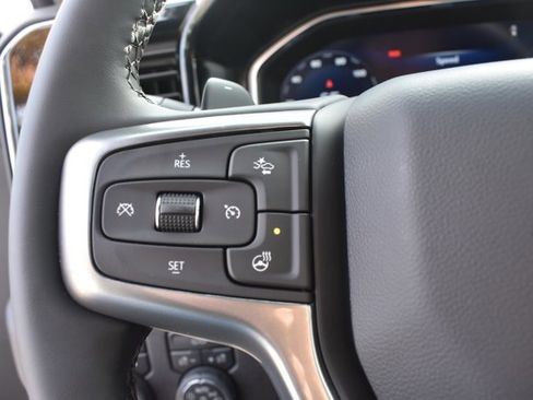 New 2026 Chevrolet Silverado 1500 RST image 20