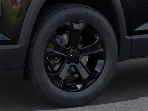 New 2027 Chevrolet Equinox LT w/ Midnight Edition FWD image 9