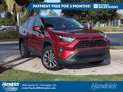 Certified 2024 Toyota RAV4 XLE Premium
