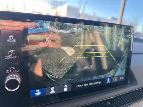 New 2026 Honda CR-V EX-L image 14