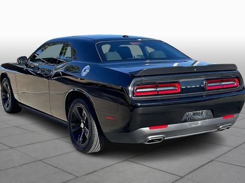 Certified 2023 Dodge Challenger SXT image 10