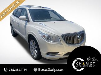 Used 2015 Buick Enclave Premium FWD video 1