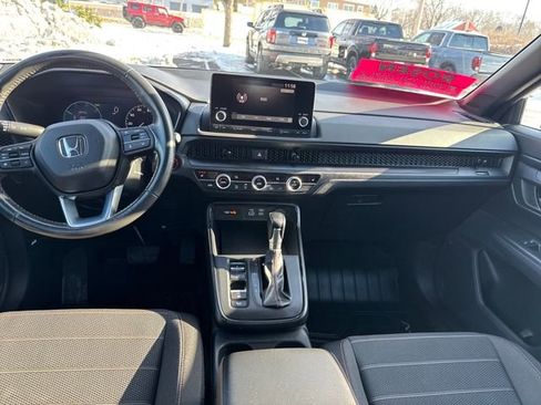 Used 2023 Honda CR-V Sport image 22
