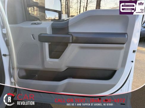 Used 2019 Ford F350 XL w/ STX Appearance Package image 30
