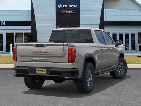 New 2026 GMC Sierra 1500 AT4X image 4