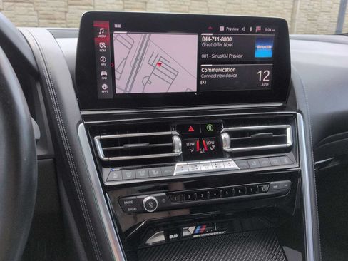 Used 2024 BMW M8 Gran Coupe xDrive Competition w/ M Driver's Package AWD/4WD image 27