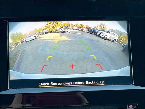 Used 2023 Subaru Crosstrek 2.0i Premium w/ Popular Package #2 image 13