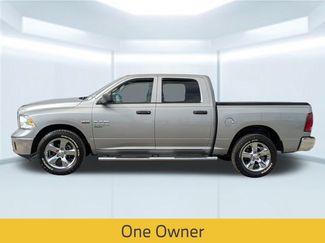 Used 2023 RAM 1500 Tradesman w/ Tradesman SXT Package video 2