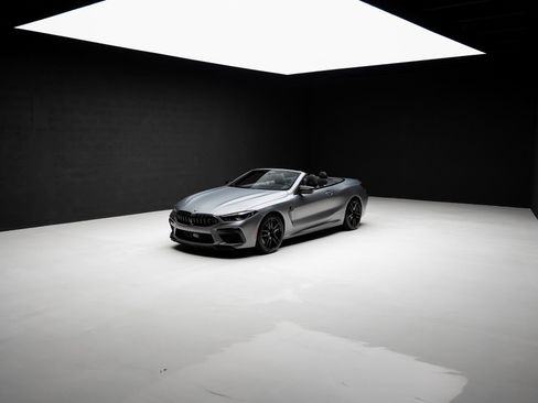 Used 2024 BMW M8 Competition AWD/4WD image 86