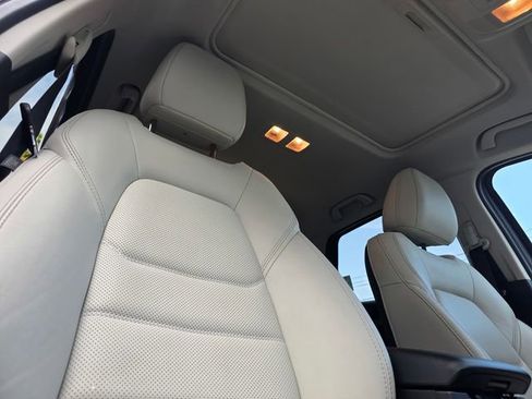 Used 2023 MAZDA CX-5 AWD 2.5 S w/ Preferred Package image 17