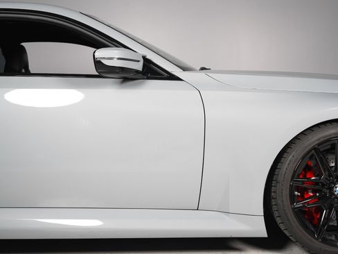 Used 2024 BMW M2 w/ Lighting Package RWD image 29