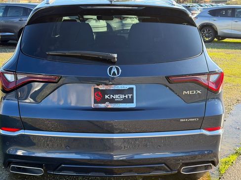 New 2026 Acura MDX w/ Advance Package image 7
