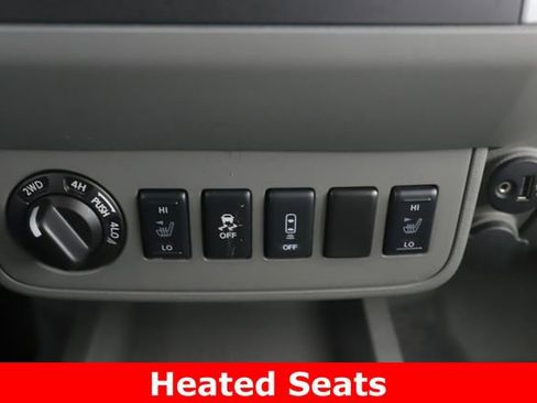 Used 2019 Nissan Frontier SV w/ Value Truck Package image 3