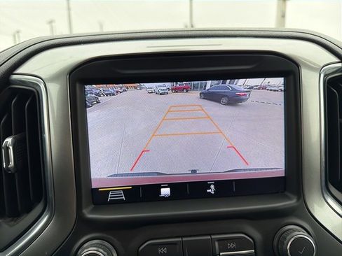 Used 2019 Chevrolet Silverado 1500 LT Trail Boss image 25